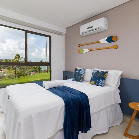 Apt Beira-Mar Eco Resort Praia Dos Carneiros Tamandaré Екстериор снимка