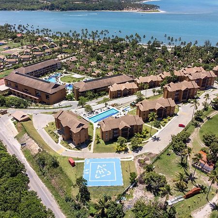 Apt Beira-Mar Eco Resort Praia Dos Carneiros Tamandaré Екстериор снимка